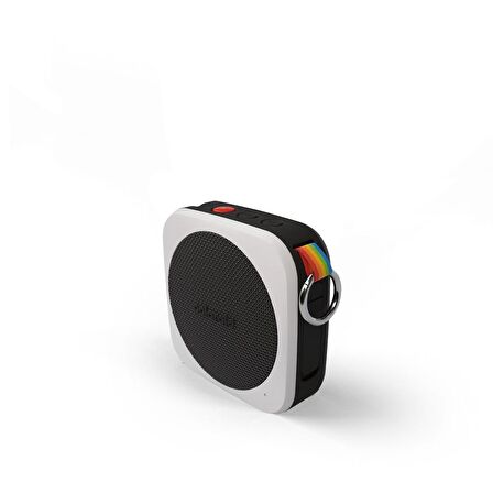 Polaroid Music Player 1 - Siyah & Beyaz