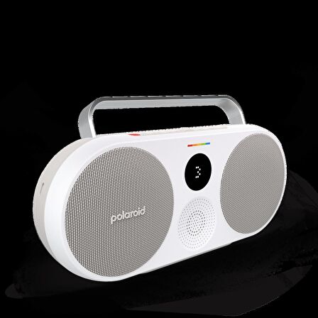 Polaroid P3 Music Player - Gri