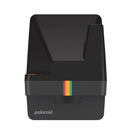 Polaroid Now Gen2 (Siyah)