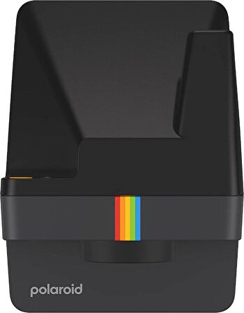 Polaroid Now Everything Box Gen2 - Siyah