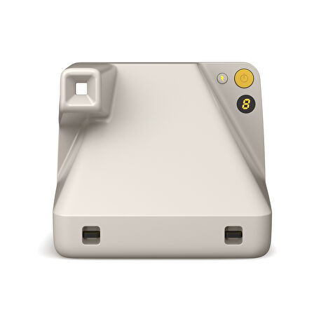 Polaroid Now Generation 2 - Vintage White