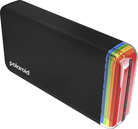 POLAROID HI PRINT GEN 2 2X3 POCKET PHOTO PRINTER BLACK