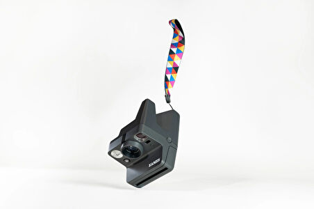 Polaroid Now Generation 2 - Eames Edition