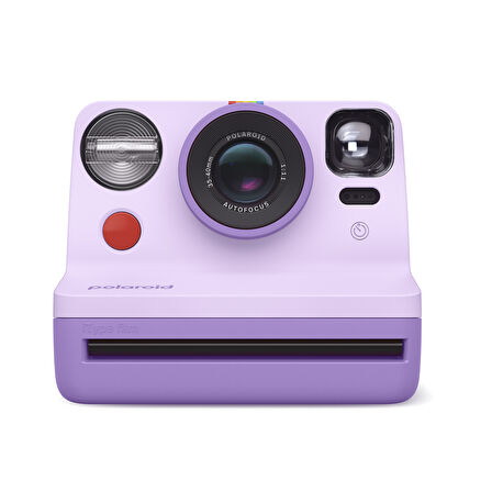 Polaroid Now Generation 2 - Purple