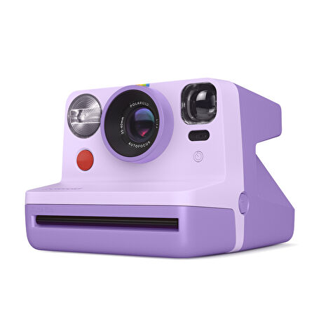 Polaroid Now Generation 2 - Purple