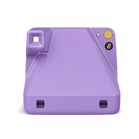 Polaroid Now Generation 2 - Purple