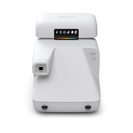 POLAROID Flip - White