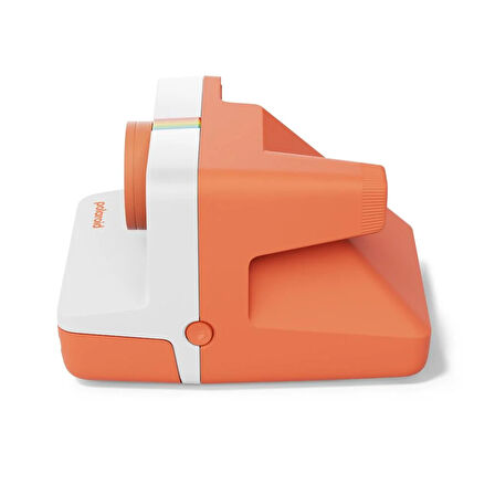 Polaroid Now Generation 3 - Coral