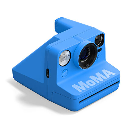 Polaroid Now Generation 3 - MoMa Edition