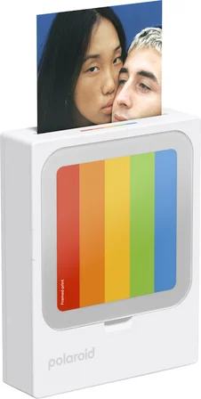 Hi-Print 3x3 Pocket printer + 60 sheets