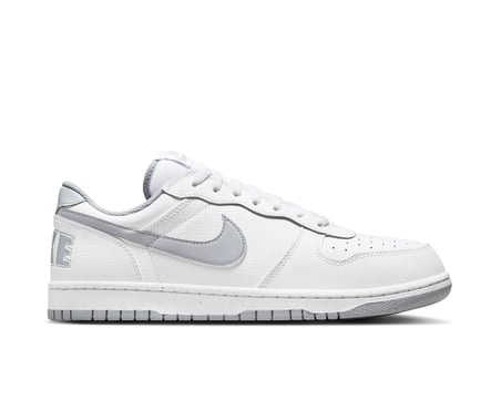 Nike Big Nike Low Erkek Sneaker Ayakkabı 355152-106