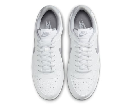 Nike Big Nike Low Erkek Sneaker Ayakkabı 355152-106