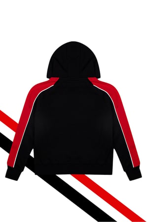 BEŞİKTAŞ ÇOCUK KAPÜŞONLU SWEATSHIRT