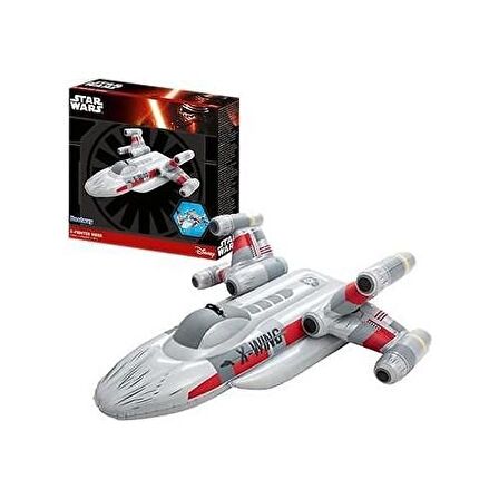 Bestway 91206, Lisanslı Star Wars Uzay Gemisi BOT