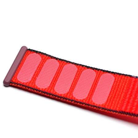 Xiaomi Mi Band 9 Hasır Kordon KRD03