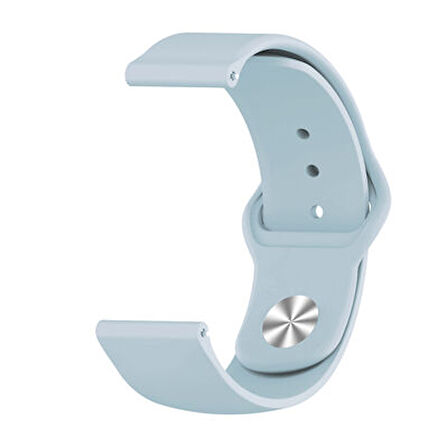 Galaxy Watch 46mm KRD11 22mm Silikon Kordon