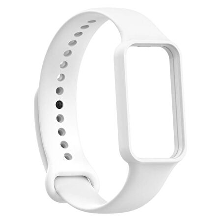 Xiaomi Amazfit Band 7 Kordon Esnek Şık Silikon KRD87