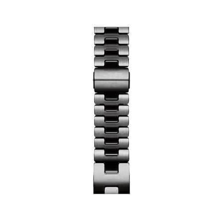 Apple Watch 10 46mm Kordon Metal Şık Tasarımlı ve Çift Renkli KRD125