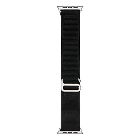 Apple Watch Ultra 49mm Band-74 Örgü HasırKordon