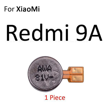 Tkgz Xiaomi Redmi 9A/9C Titreşim Motoru