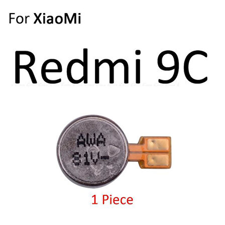 Tkgz Xiaomi Redmi 9A/9C Titreşim Motoru