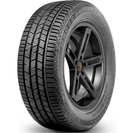 Continental ContiCrossContact LX Sport SSR MOE 235/60R18 103H M+S