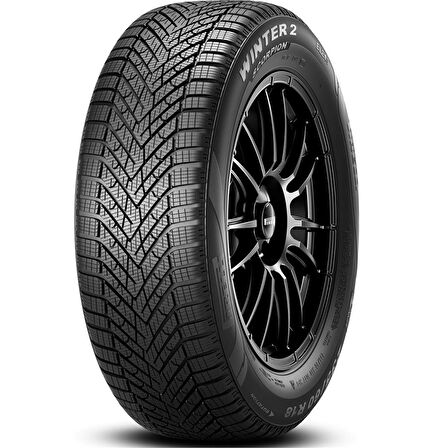 315/35R22 111V XL (RFT) Scorpion Winter 2 Pirelli 2022