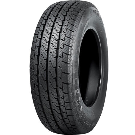 215/60R16C 108/106T All Season Van AW-8 Nankang 2022