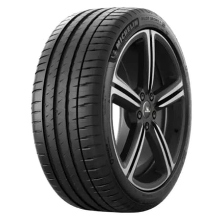 Michelin Pilot Sport 4 ZP * 255/40R18 99Y XL