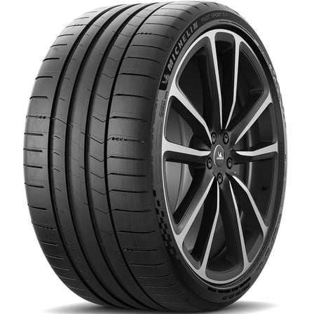 Michelin Pilot Sport S 5 LR 305/35R23 114Y XL Acoustic