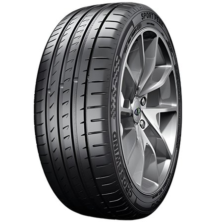 Cross Wind Sport Peak C/S 245/65R17 111H XL