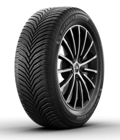 Michelin CrossClimate 2 VOL 235/55R18 104H XL