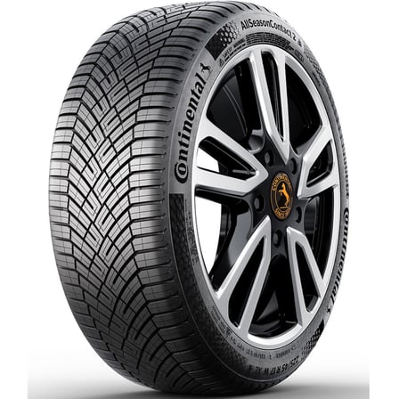 Continental AllSeasonContact 2 215/45R16 90V XL M+S 3PMSF FR EV