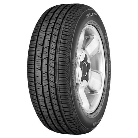 Continental ContiCrossContact LX Sport MGT 255/60R18 108W M+S FR