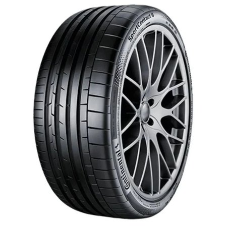 Continental SportContact 6 RO1 245/40R19 98Y XL FR