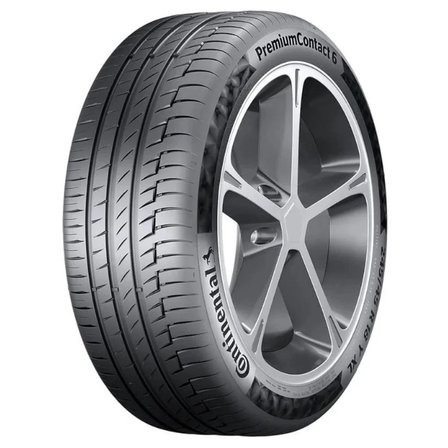 Continental PremiumContact 6 VOL 235/50R19 99V