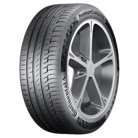 Continental PremiumContact 6 235/40R19 96Y XL FR