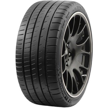 Michelin Pilot Super Sport N0 295/35ZR20 105Y XL