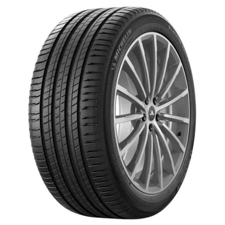 Michelin Latitude Sport 3 N0 235/55R19 101Y GRNX