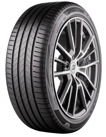 Bridgestone Turanza 6 215/60R17 96H Enliten