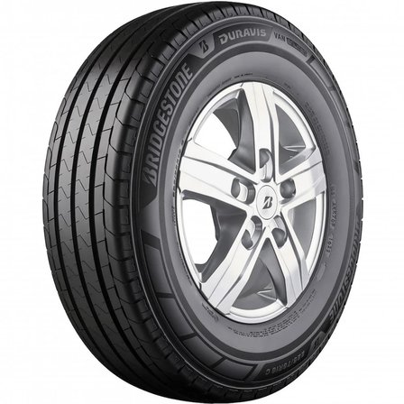 Bridgestone Duravis Van 235/65R16C 115/113R