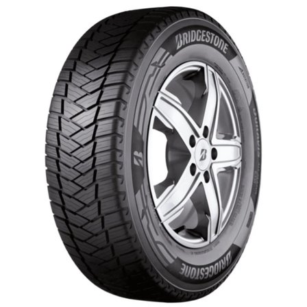 Bridgestone Duravis All Season EVO 225/75R16C 121/120R M+S 3PMSF