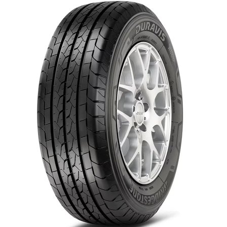 Bridgestone Duravis R660 285/65R16C 131R 12PR