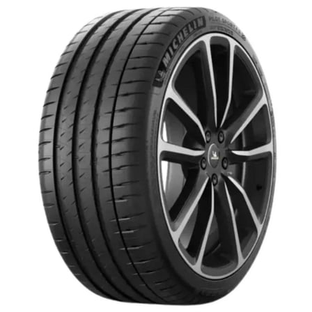 Michelin Pilot Sport 4S 235/35ZR19 91Y XL