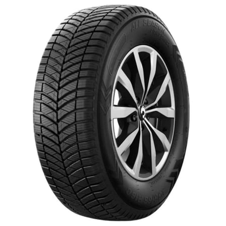 Taurus All Season Light Truck 215/65R15C 104/102T M+S 3PMSF