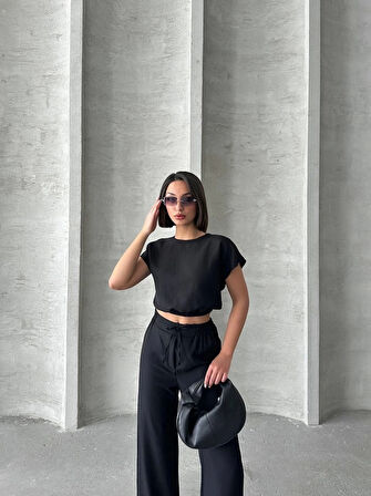 Bluz pantolon takım s255057