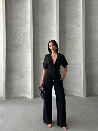 Uzun keten tulum s255059