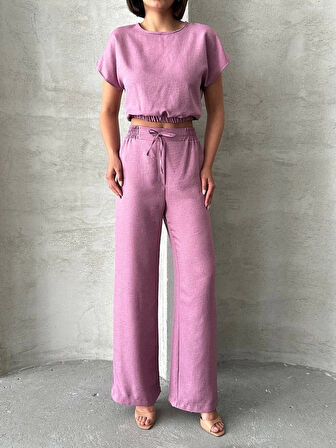 Bluz pantolon takım s255057