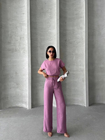 Bluz pantolon takım s255057