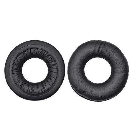 Schulzz Sony WH-CH500 MDR-ZX330BT ZX310 ZX300 ZX100 ZX600 MDR-V150 MDR-V250 Yedek Kulaklık Pedi Süngeri